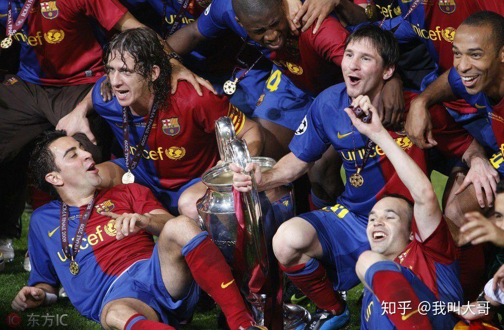 有巴萨梅西球迷能提供一些手机或者电脑壁纸吗? - 知乎