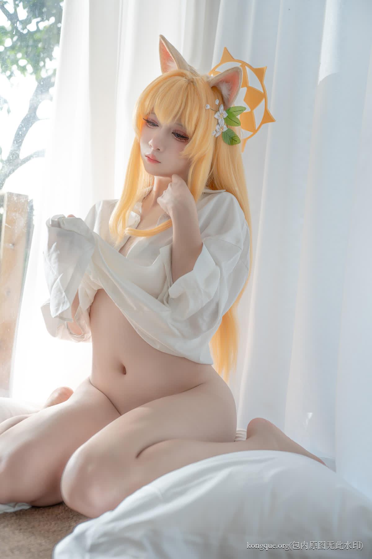 图片[10]-纸悦Etsu_ko – 全套28期[10.9G-2026.3]-佳人吧