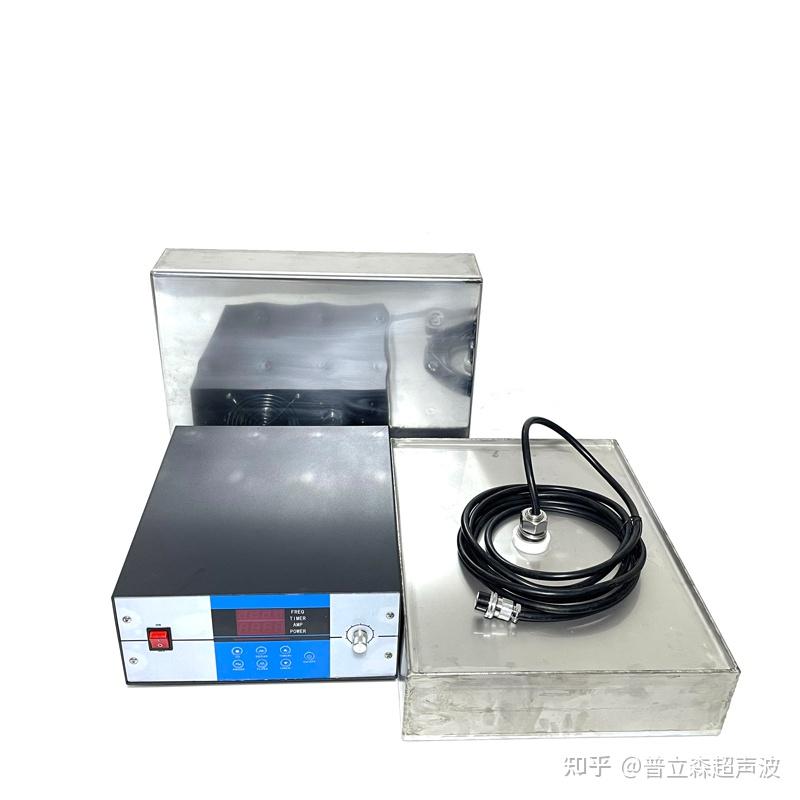 304L/316L 投入式超声波振板设计 - 知乎
