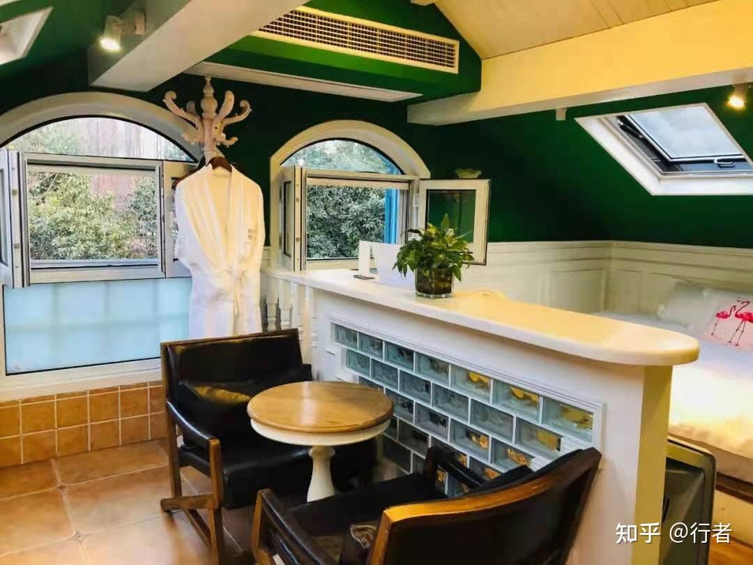 杭州西湖附近有哪些有特色的民宿推荐 - 知乎
