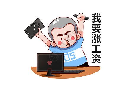 公司给员工涨薪，到底是先干活再给钱，还是先给钱再干活？ - 知乎