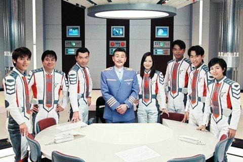 如何评价迪迦奥特曼