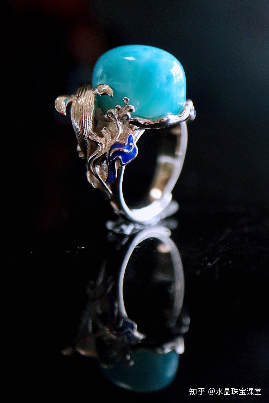 鲸鱼在饰品上的寓意独特！看看都适合送给哪些人吧！ - 知乎