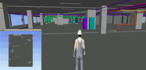 BIM图文全解!10分钟了解BIM - 知乎