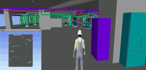 BIM图文全解!10分钟了解BIM - 知乎