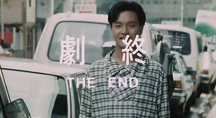 港者时光机:为你钟情 张国荣 - 知乎