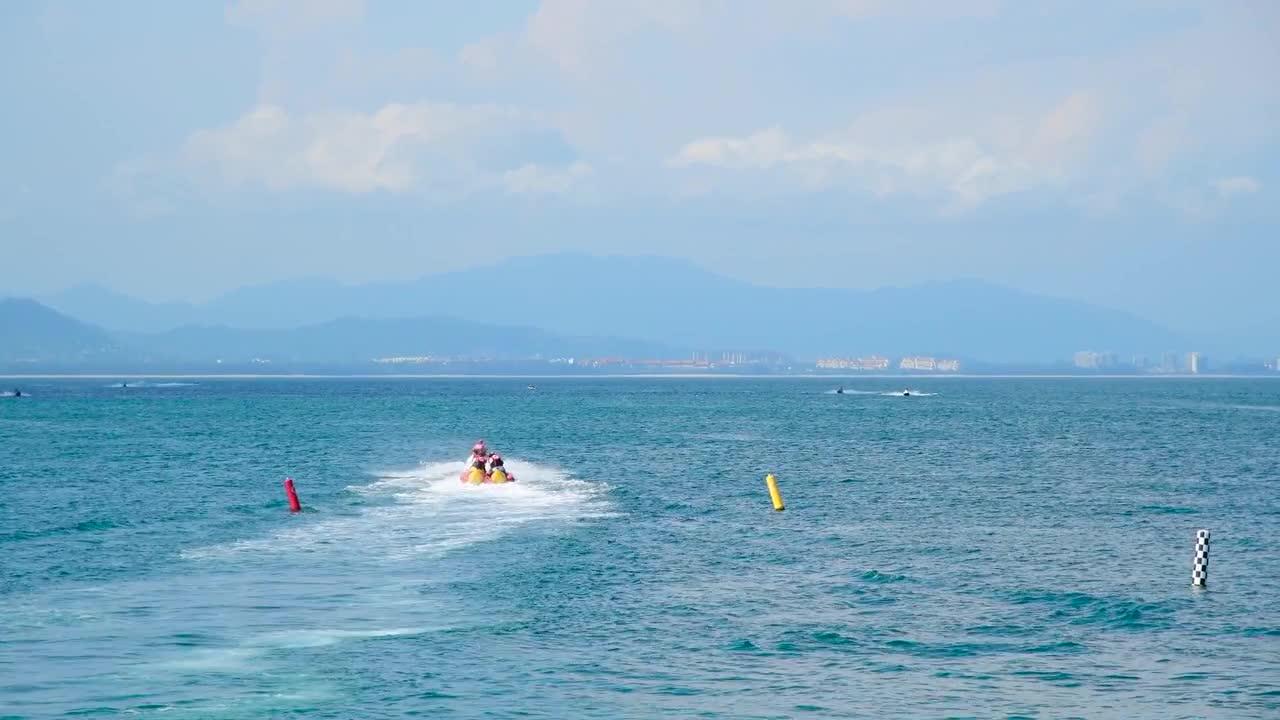 三亚旅游最新攻略,一文详细解读三亚景点