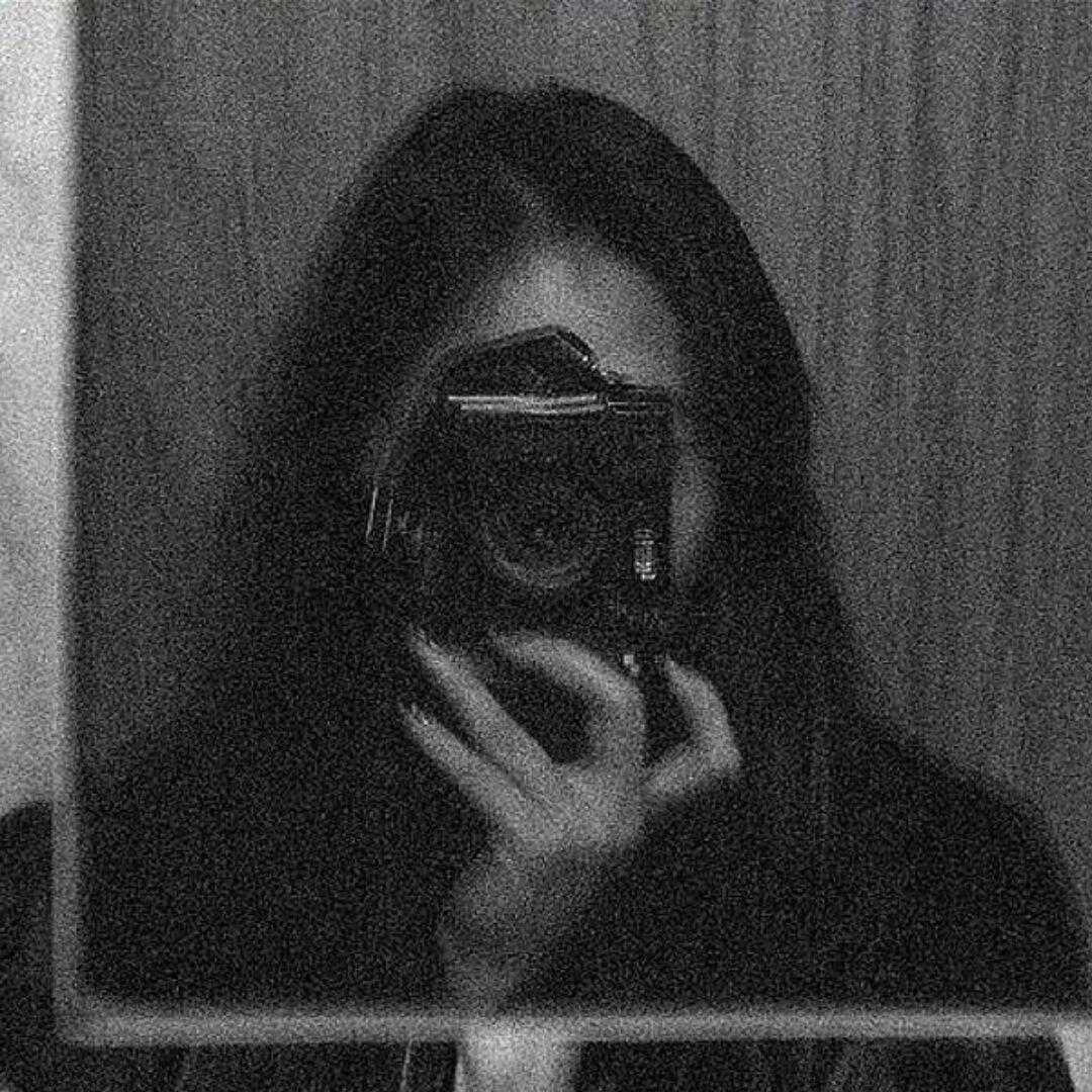 有没有类似这种里面有相机的头像呀男头女头都可以