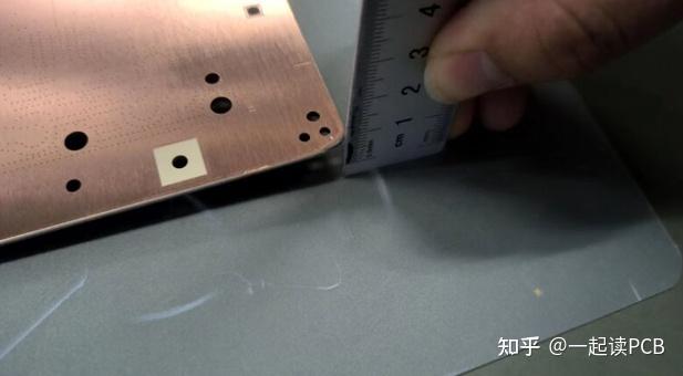 什么是pcb翘曲度? - 知乎
