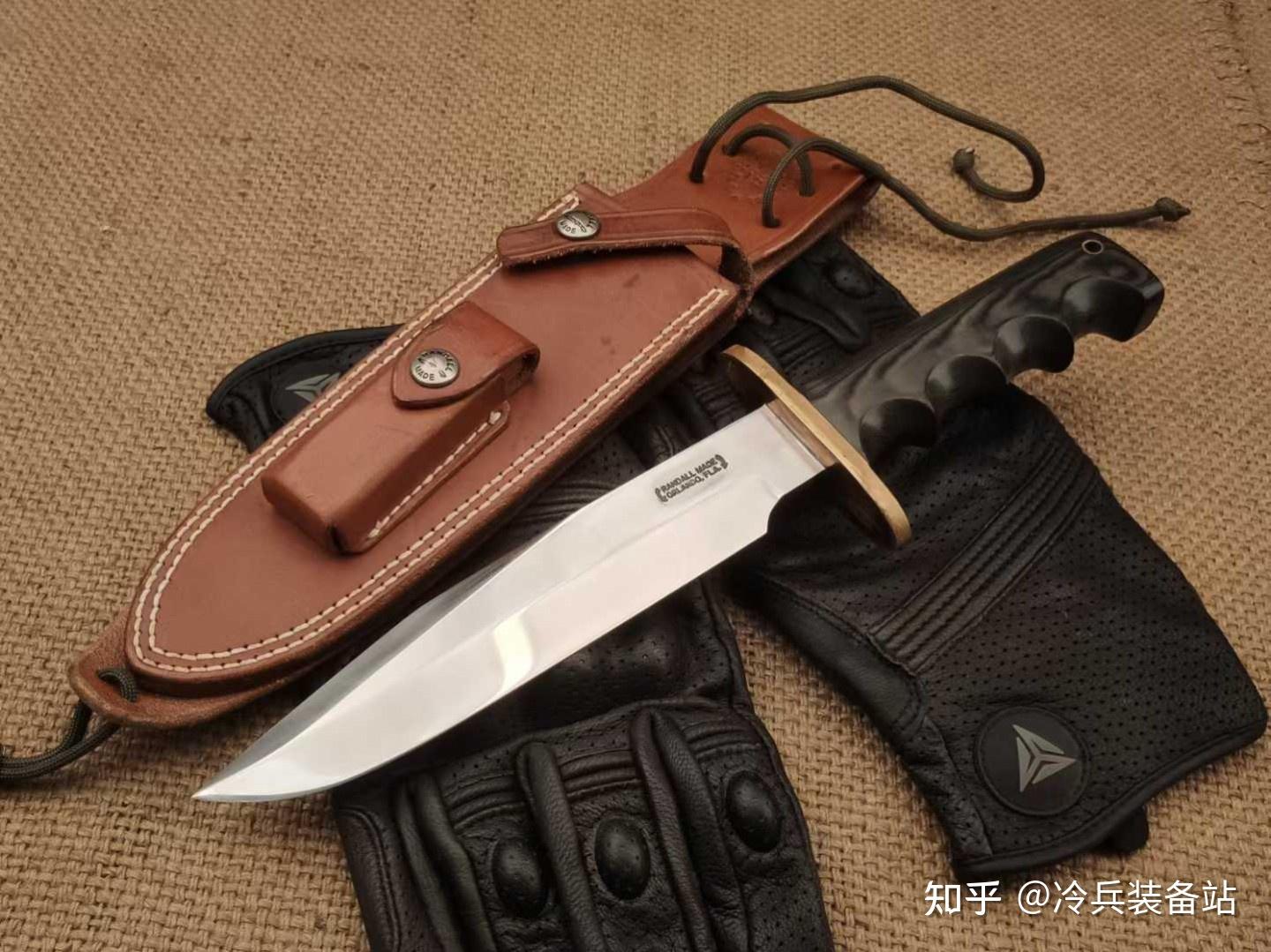 越战军刀到现代战术折:20款传奇刀具全解析|克里斯里夫大沙、意大利极端武力、美国M48战术刀谁更胜一筹? - 知乎