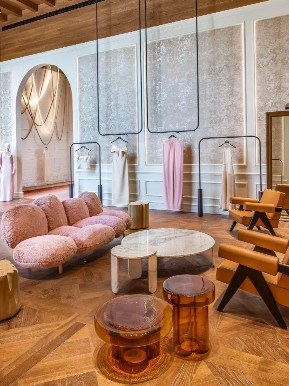 开店不赚钱?24年服装店主的生存指南! - 知乎