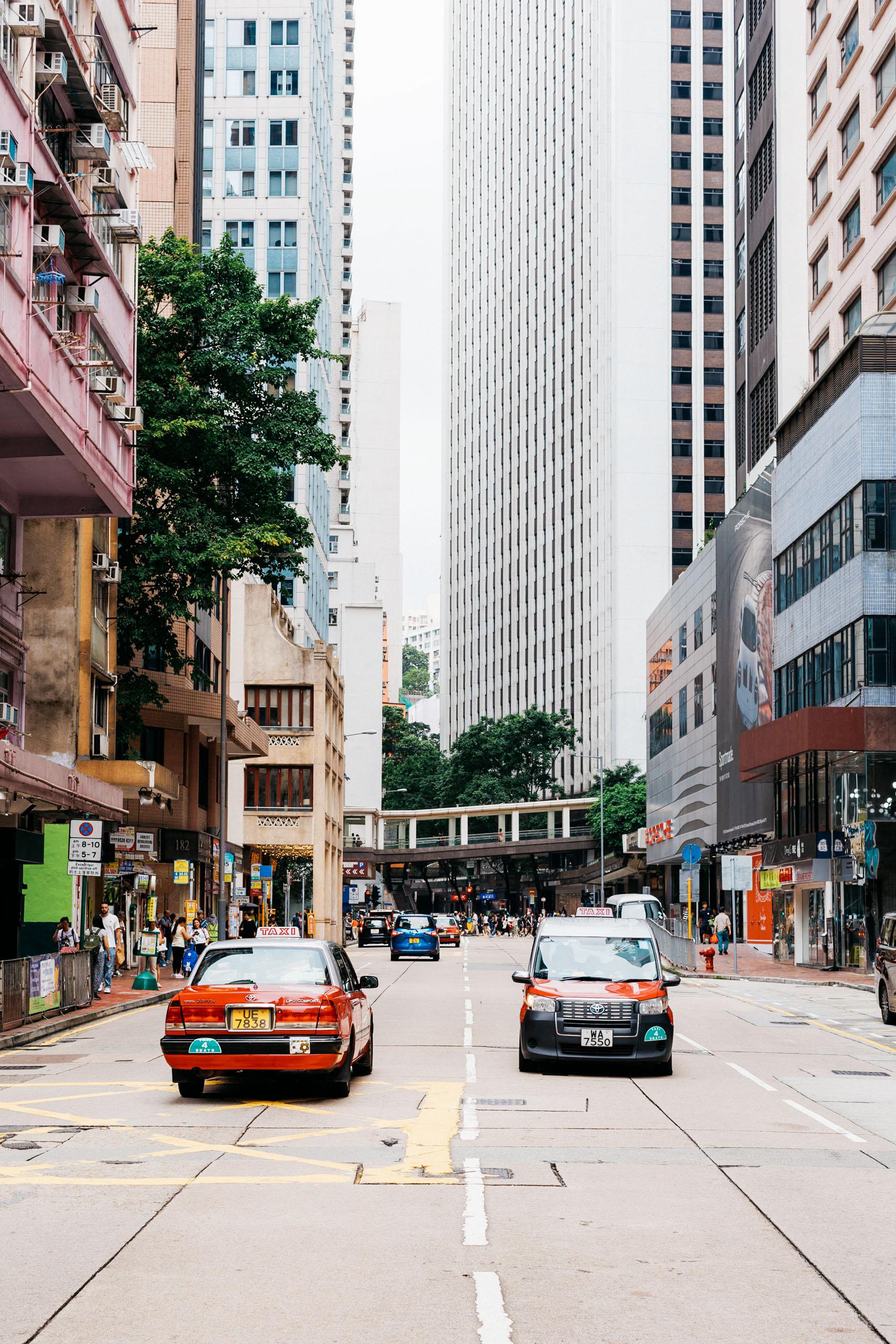 香港旅游拍的真实照片图片