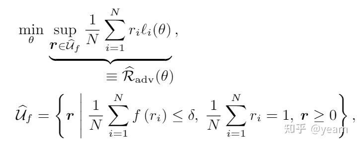 Dro Graph 多篇顶会论文看DRO(Distributionary Robust Optimization)新进展 - 知乎