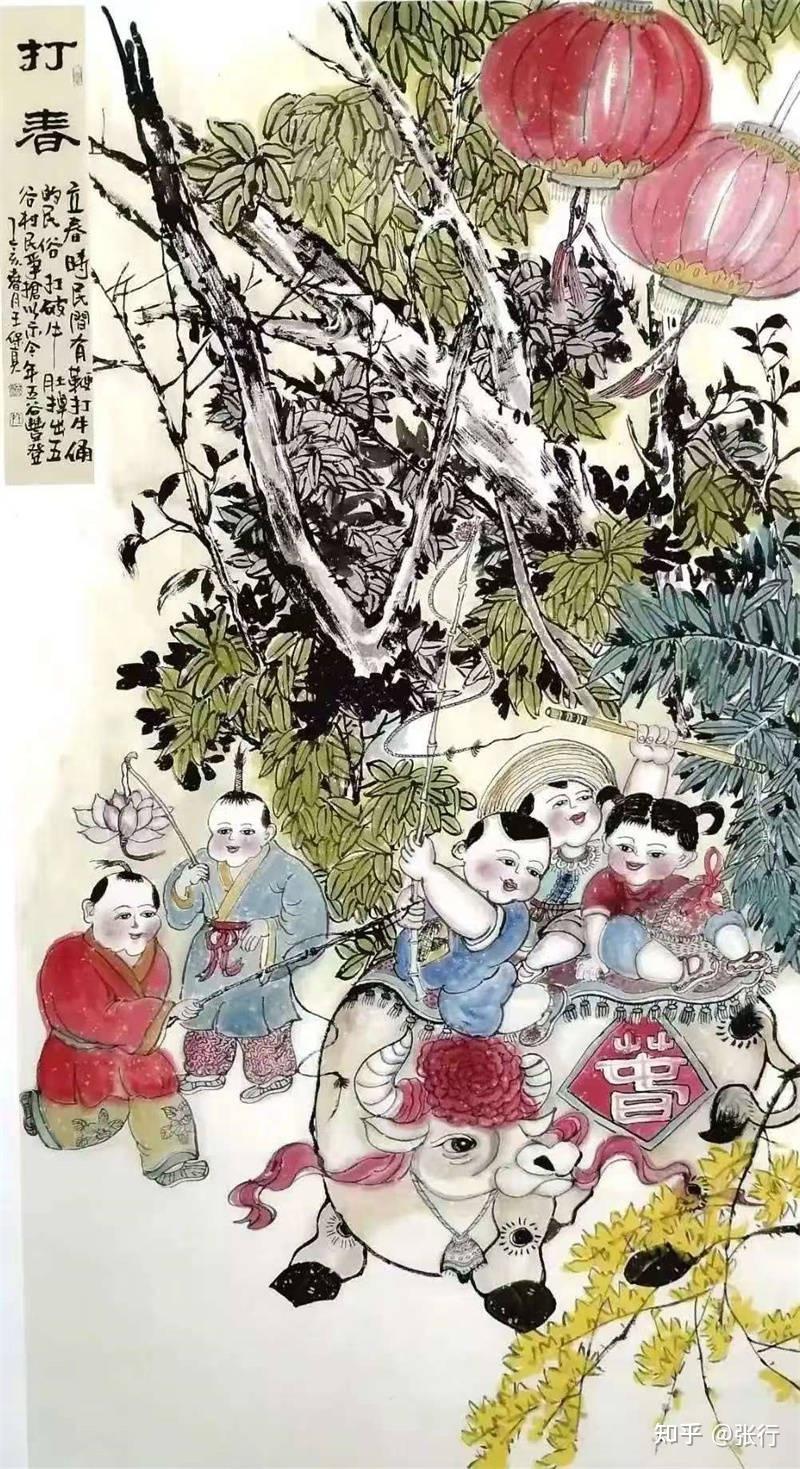 艺术翘楚 灵蛇献瑞：中国书画名家王子墨2025新春贺岁作品欣赏 - 知乎