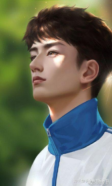 小说改编网剧《撒野》确定演员,朱致灵演顾飞,谭泉演蒋丞,沈月特别