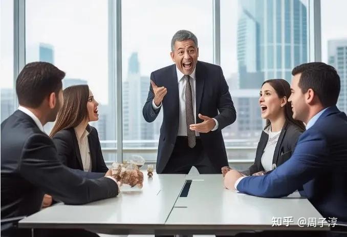 超越常规：超预期谈判为何总能出奇制胜，重塑商业合作新格局？ - 知乎
