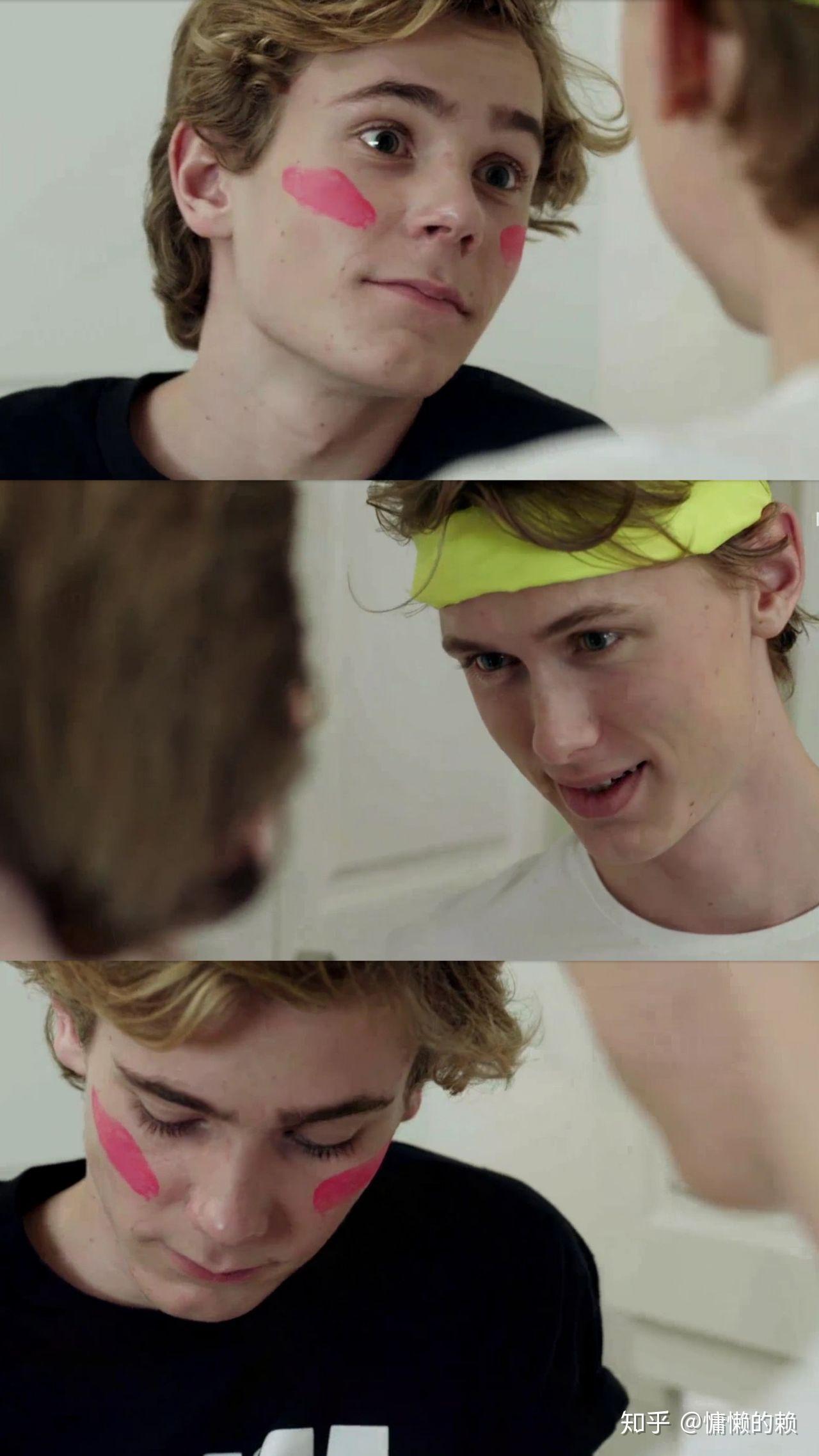 如何评价挪威电视剧 skam(羞耻)? - 知乎