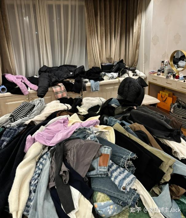 不穿的“旧衣服”别扔！教你8个简单改造妙招，旧衣服变成宝了！ - 知乎