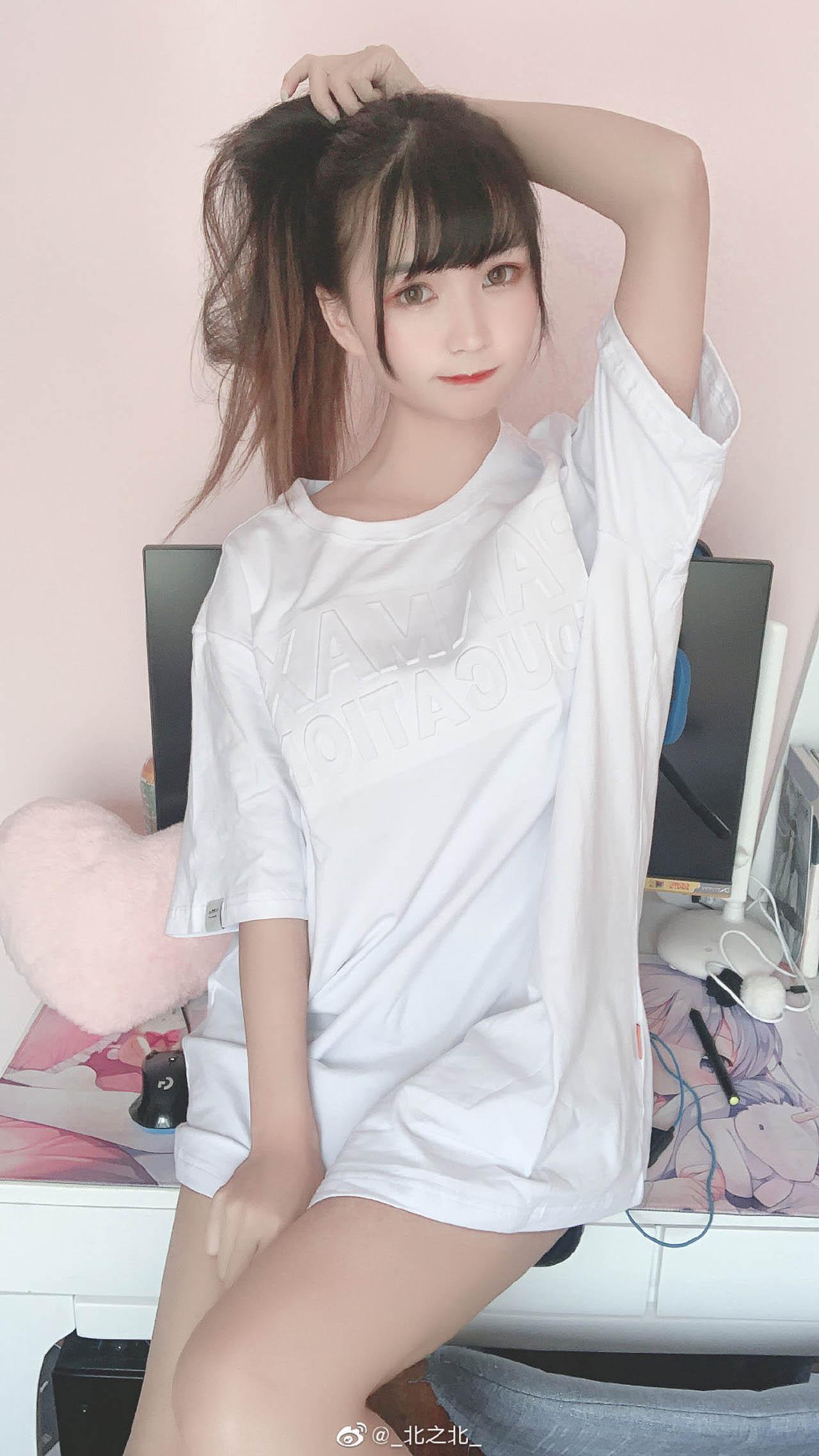 图片[7]-[合集]coser网红《北之北》全套15期，大小1.58G-佳人吧