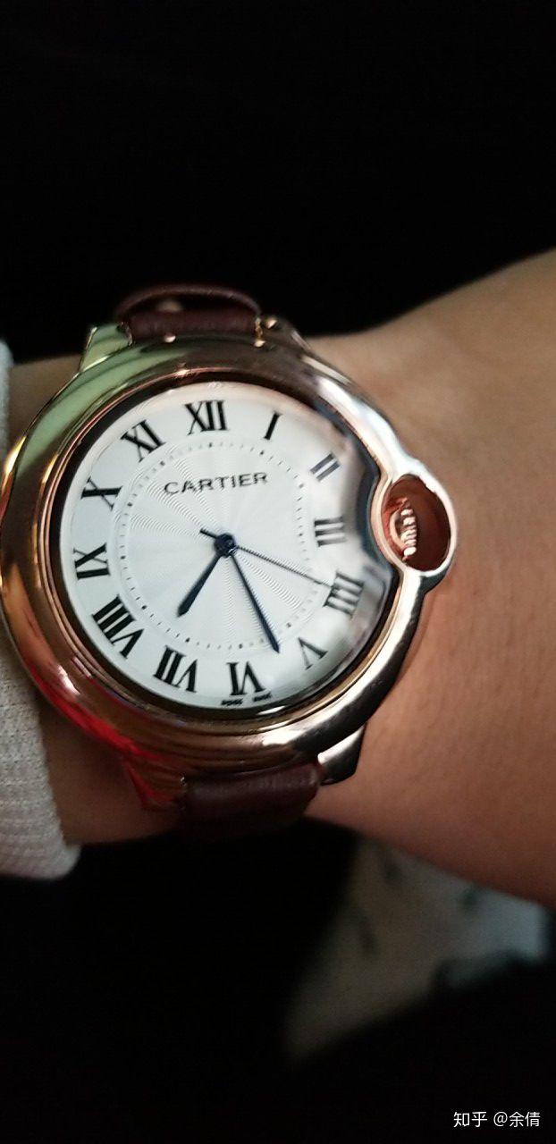 cartier卡地亚 有cc9008 这型号吗,看看是否是正品.