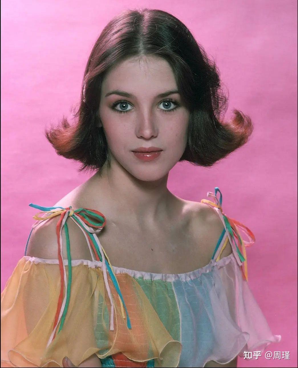 如何评价伊莎贝尔阿佳妮的长相? - 知乎