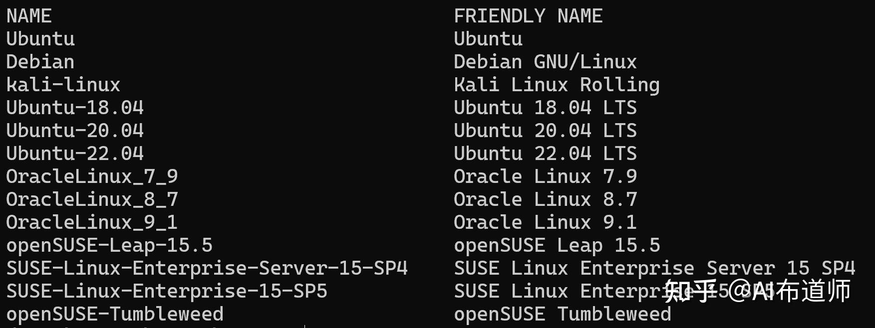 【保姆级教程】Windows上安装Linux子系统,搞台虚拟机玩玩 - 知乎