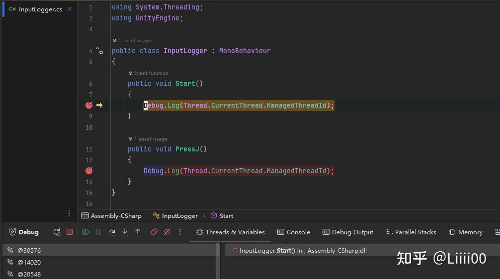 Dive Into Unity Input System - 知乎