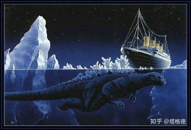 古神的低吟——克苏鲁神话简单入门指南 - 知乎