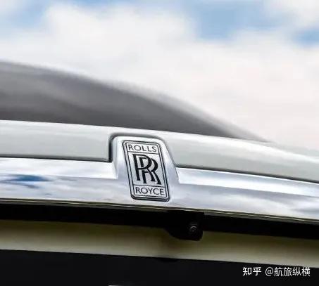 為什麼rollsroyce在汽車領域被翻譯成勞斯萊斯而在航空發動機領域被