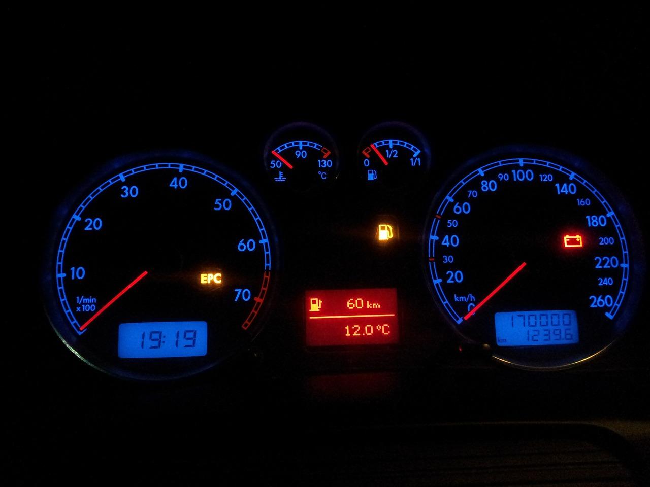 2. 天籁车况评估