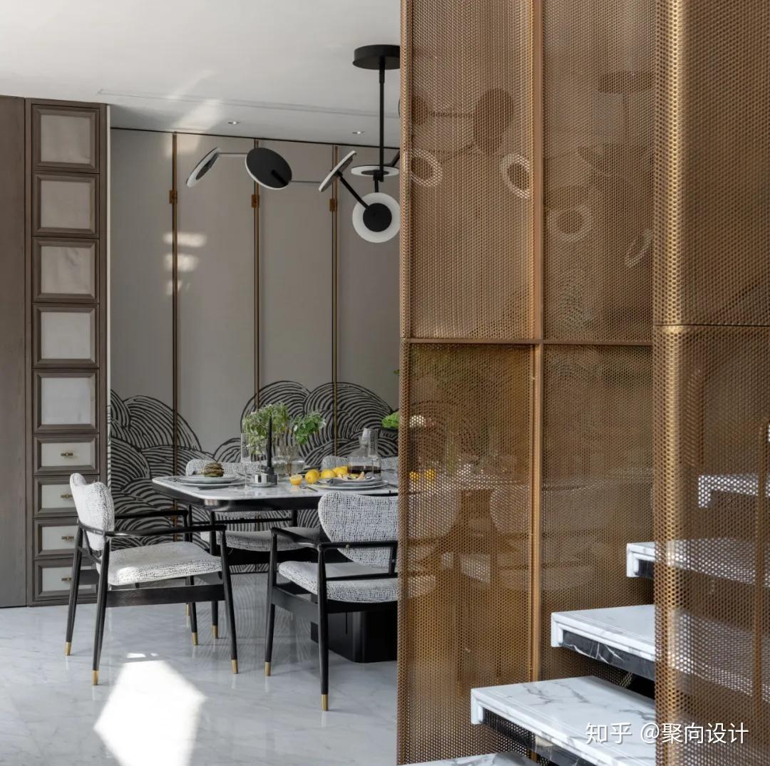 W.DESIGN无间设计：方寸之间人本无间，感受摩登东方设计的魅力 - 知乎