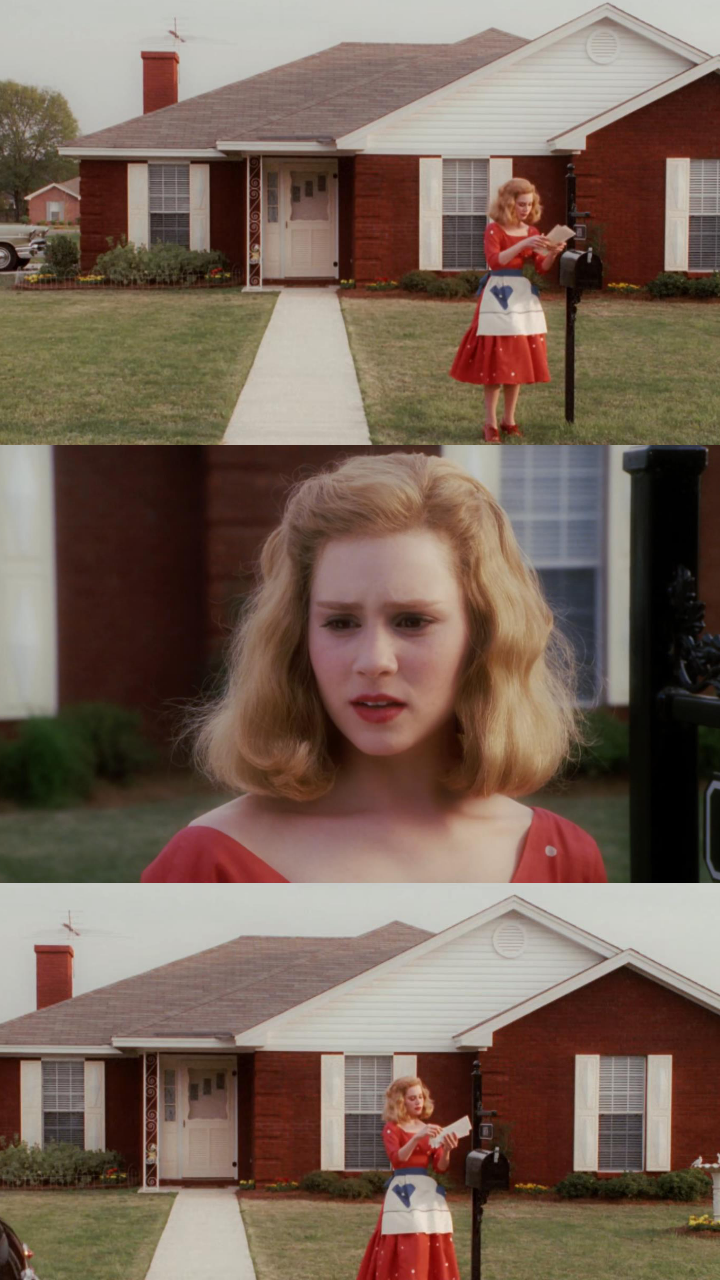 求电影大鱼手机高清壁纸