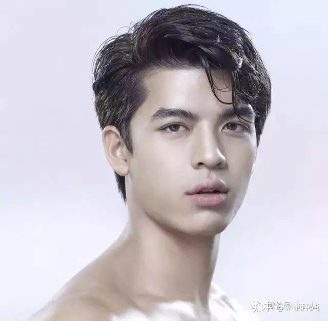 帅哥 泰国 泰国生活 泰国留学 霸道总裁文 如何评价泰星帅哥josswayar