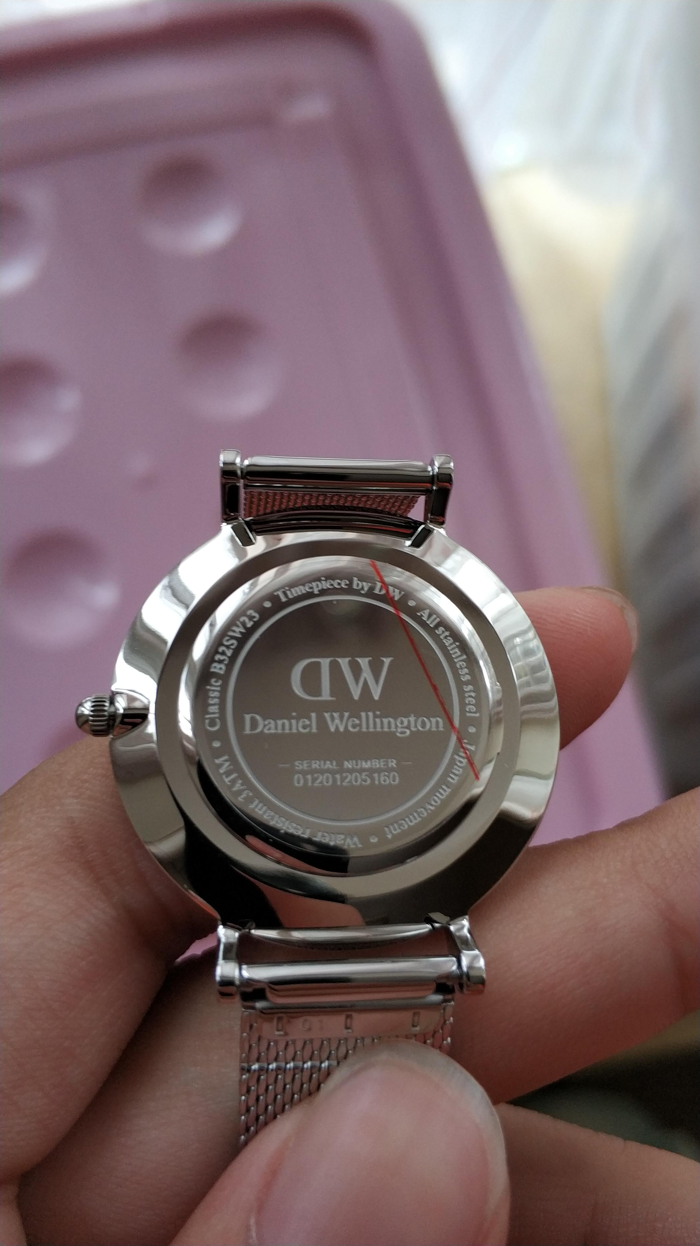 dw旗下手表品牌,dw是什么牌子-世界之表