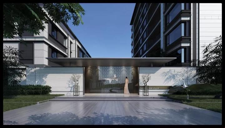 中建宸庐楼盘怎么样？户型好不好？ - 知乎