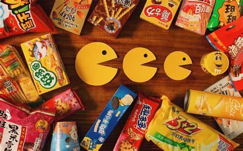 有没有推荐的好吃的零食 v2-8e1eba2caa6026af341e3a72c468e95a_1440w.jpg?source=172ae18b