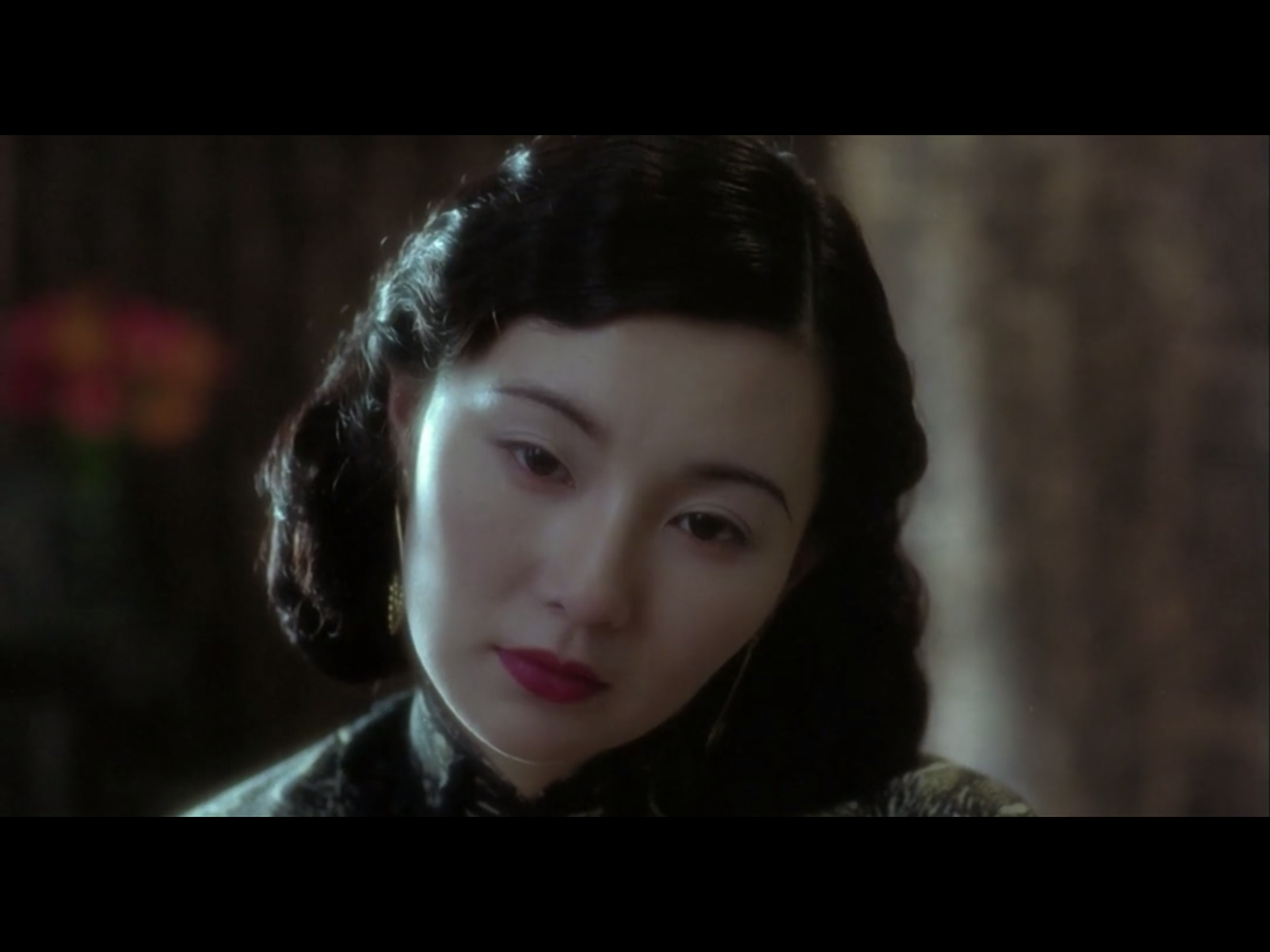 亚洲有哪些气质超群的女明星