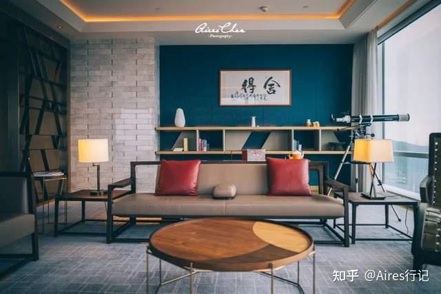 深圳最贵的酒店，文华东方凭什么 - 知乎