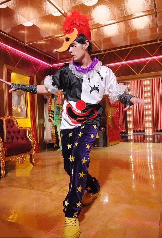 大家有没有周杰伦早期留狼尾的照片? - 知乎