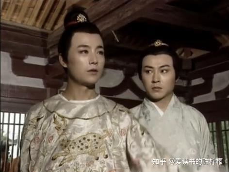 张易之和张昌宗到底有何本事，能同时服侍武则天和女儿太平公主？ - 知乎
