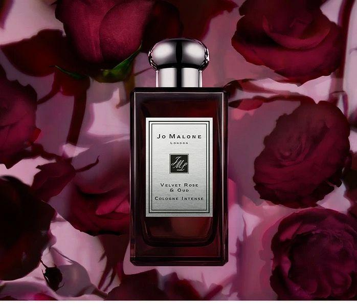 香水 有故事 Jomalone Velvet Rose Oud Cologne Facebook