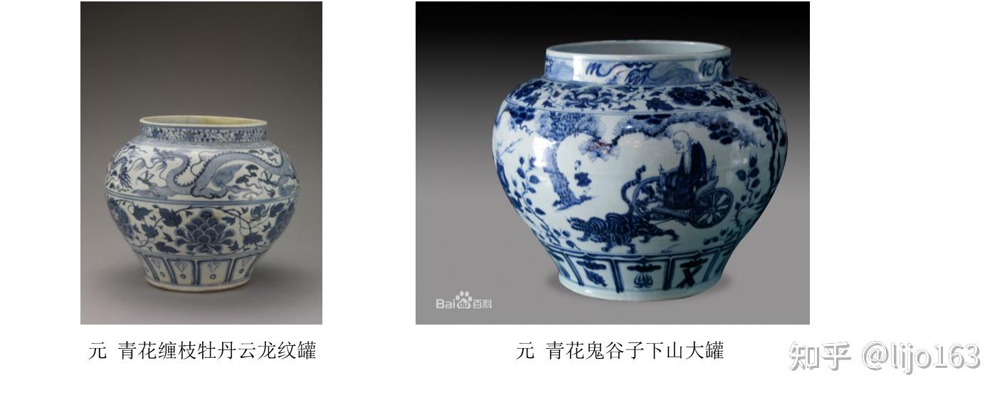 一文带你了解中国古代陶瓷史 - 知乎