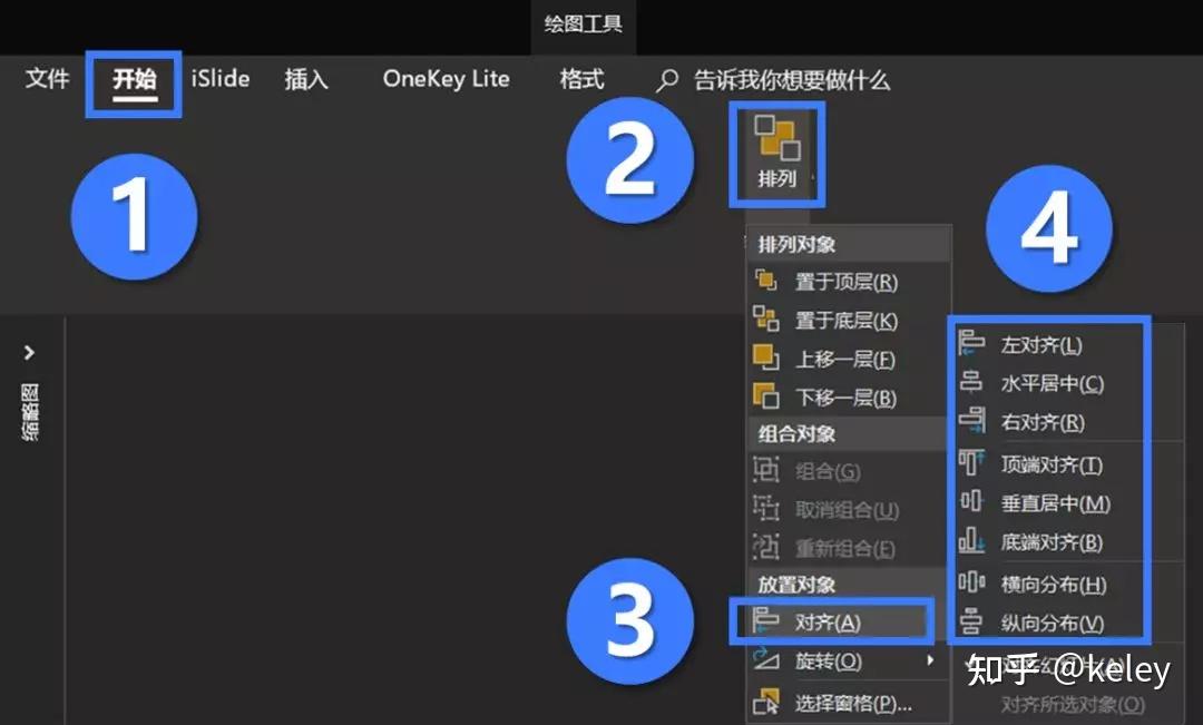 PPT中流程图怎么让人眼前一亮 - 知乎