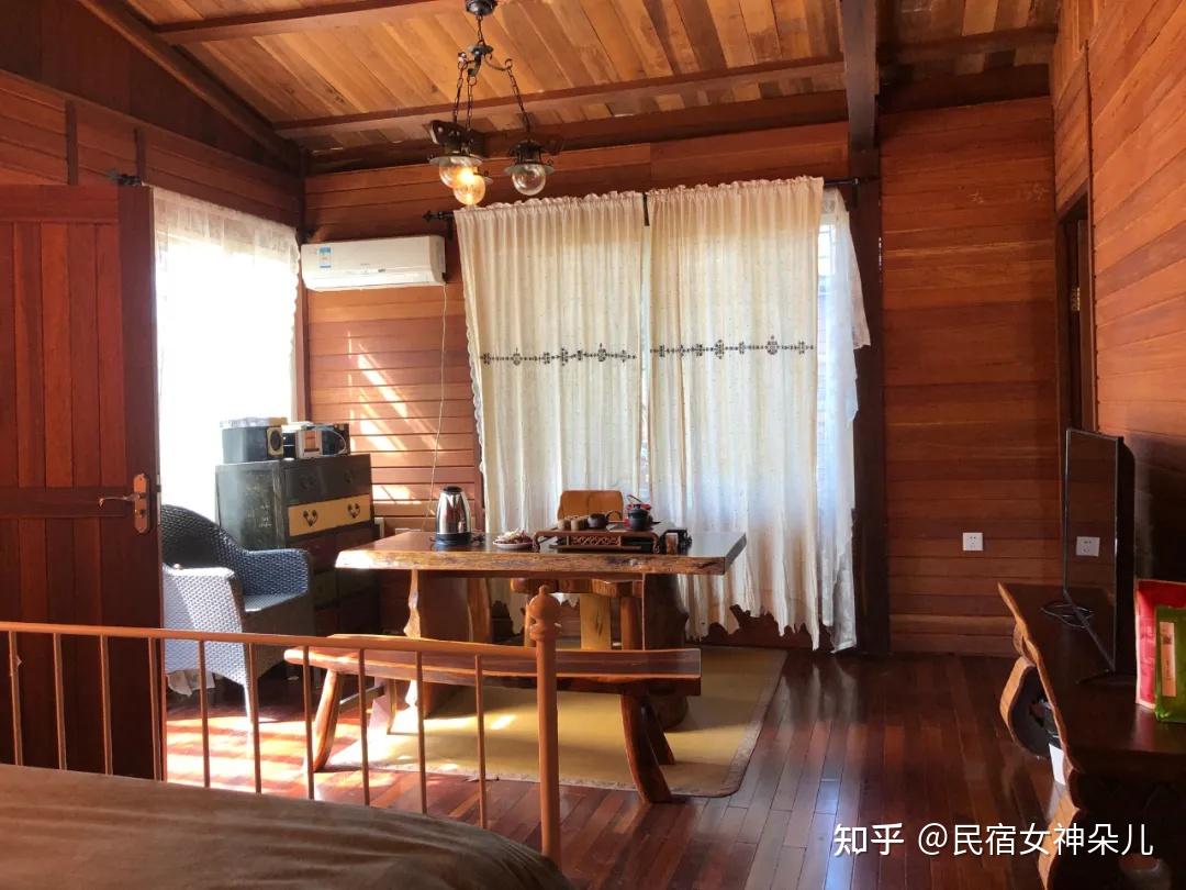种草| 半山独户,一家藏在广州从化的宝藏民宿值得去看看~ - 知乎