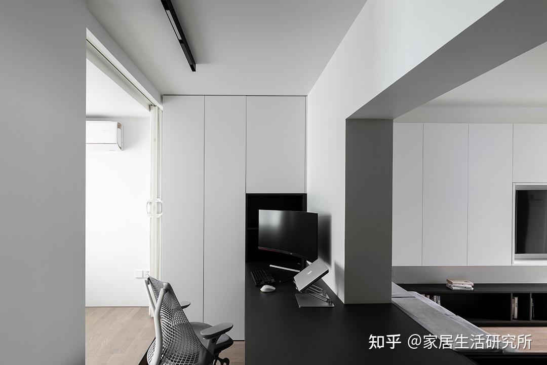装修攻略：户型改造怎么做——优化房间布局 - 知乎