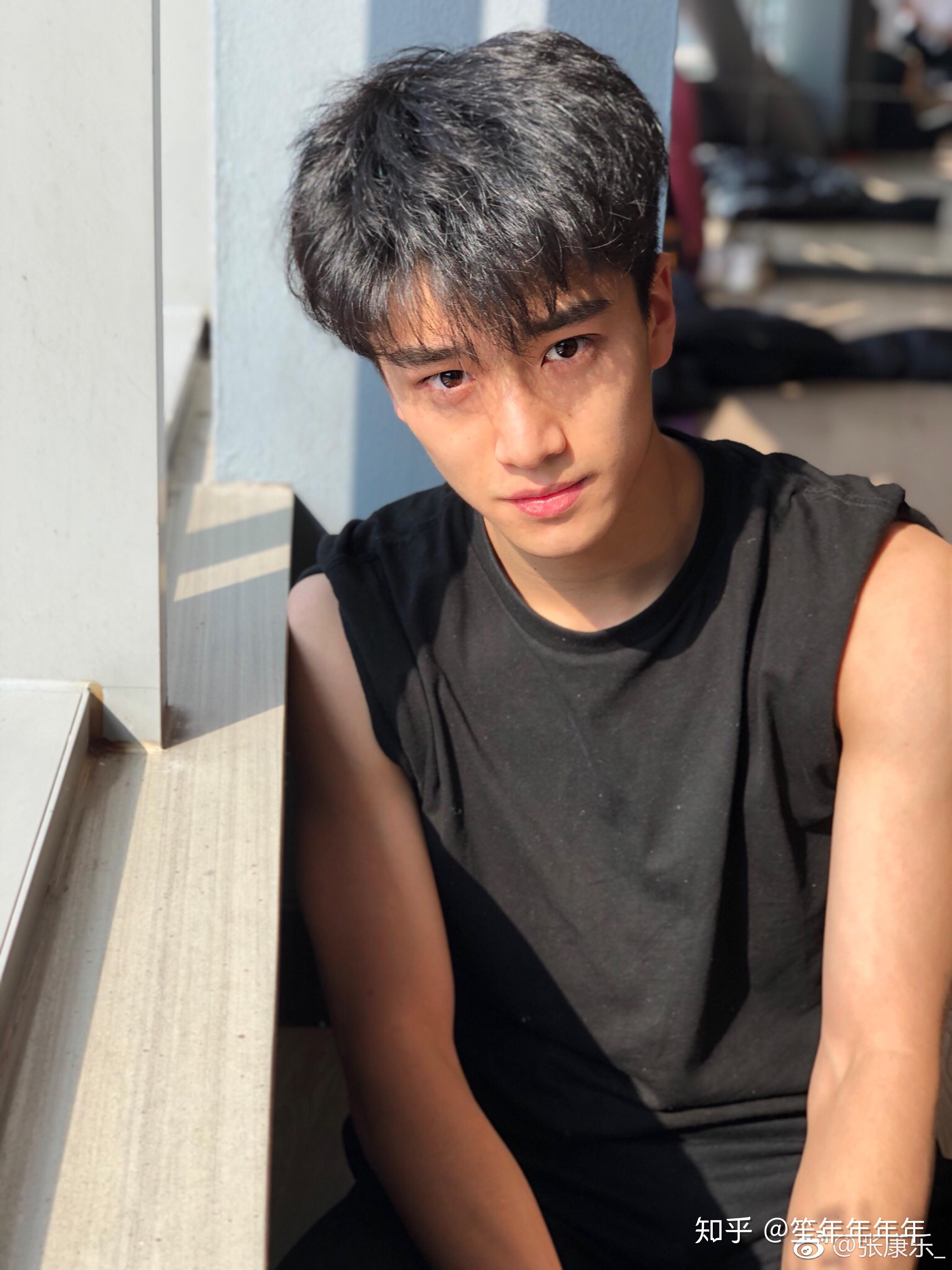 男生长得帅是一种什么体验