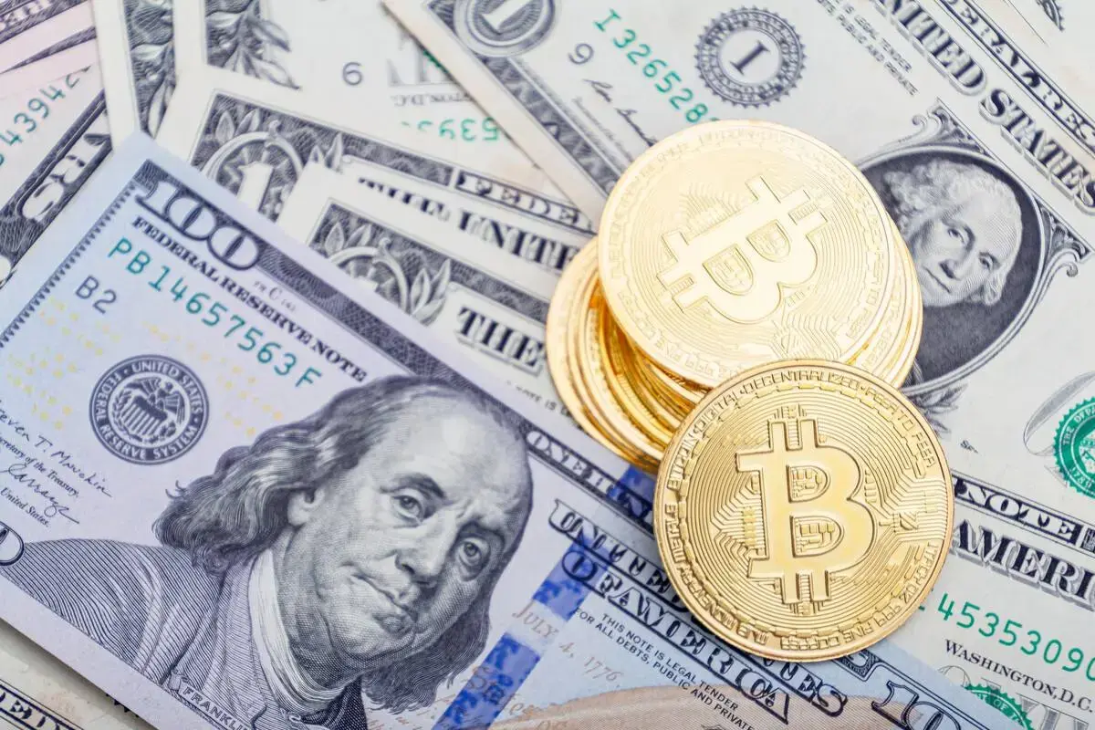 美联储官员权衡加快加息以抑制通胀美股及加密市场普跌- 知乎