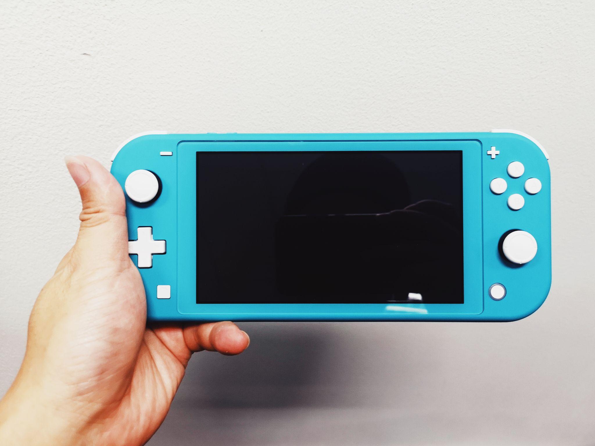 switchlite产品实测如何