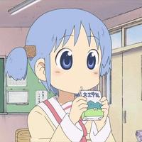 Zhihu profile picture for @pedestrian